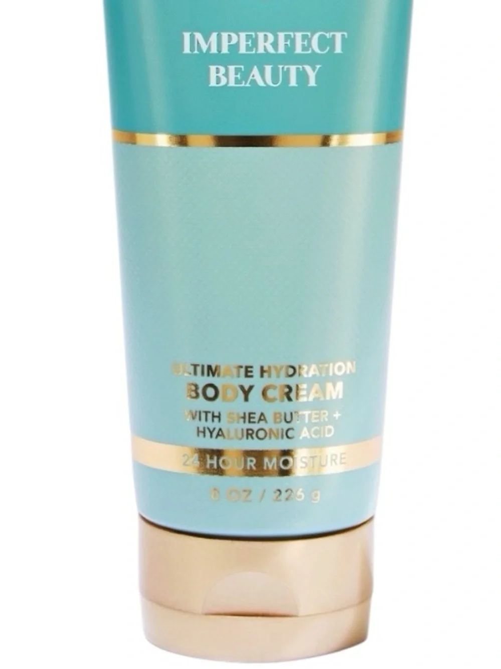 Bath & Body Works IMPERFECT BEAUTY Mist & Body Cream Set